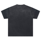 VALLEY Vale Forever NYC INVASION BIG Vintage TEE